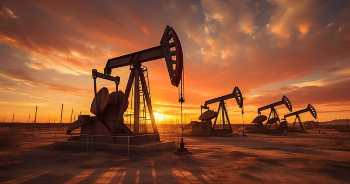 Spike in Oil Prices Triggers Talk of an Economic Doomsday Scenario: What You Need to Know