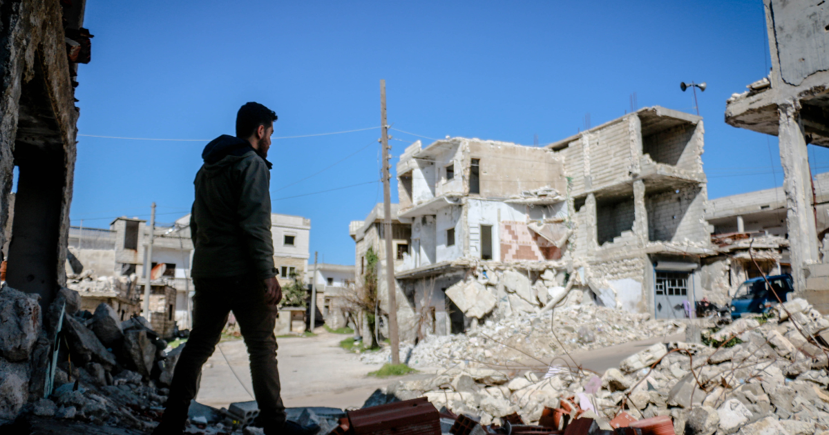 US-Iran War, Strait of Hormuz Disruption, Stock Market Crash, Crude Oil Spike — The Week That Was