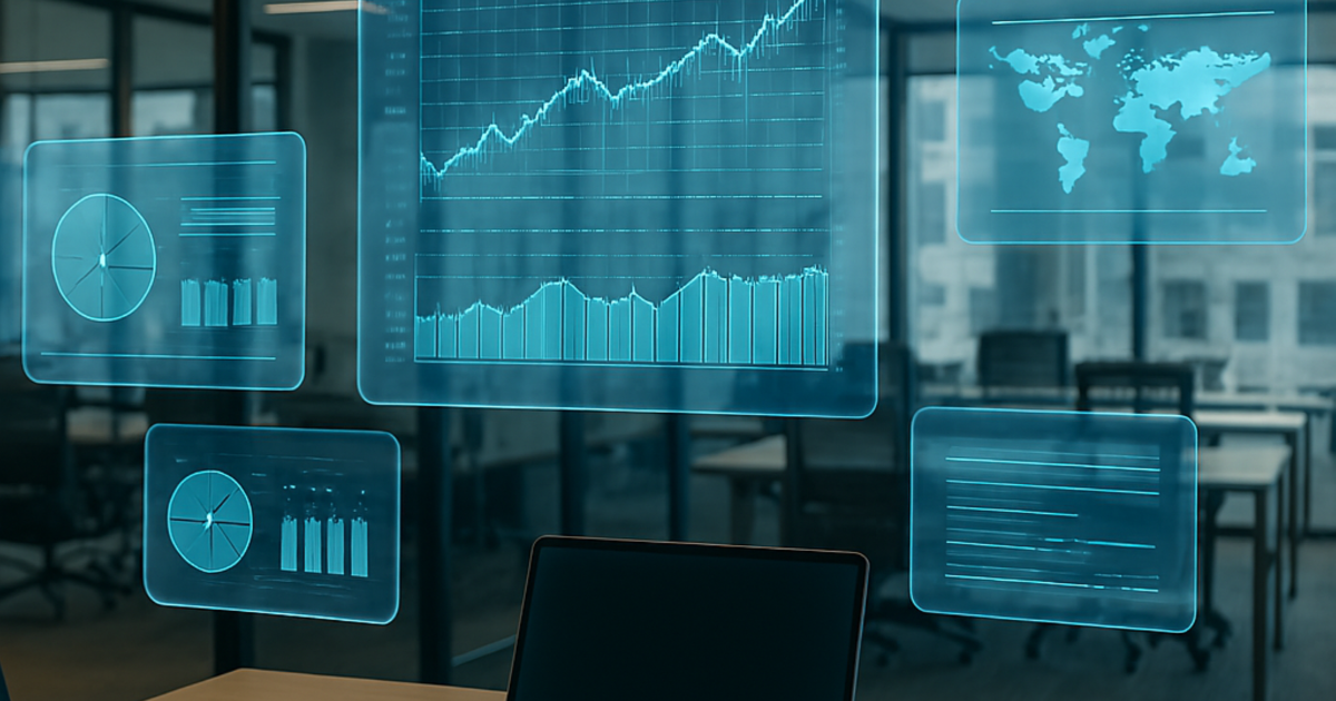 TCS Is in 'Advanced' Talks for More AI Data Centers in India