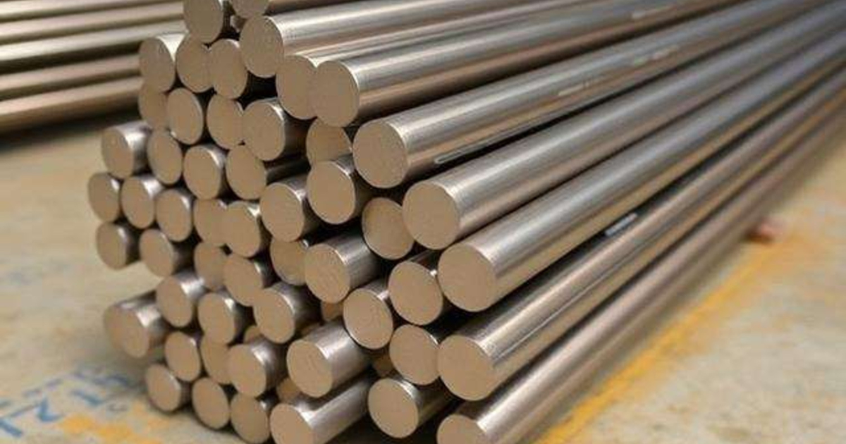 Supply Fears Lift LME Aluminium to Nearly Four-Year High — What's Driving the Rally?