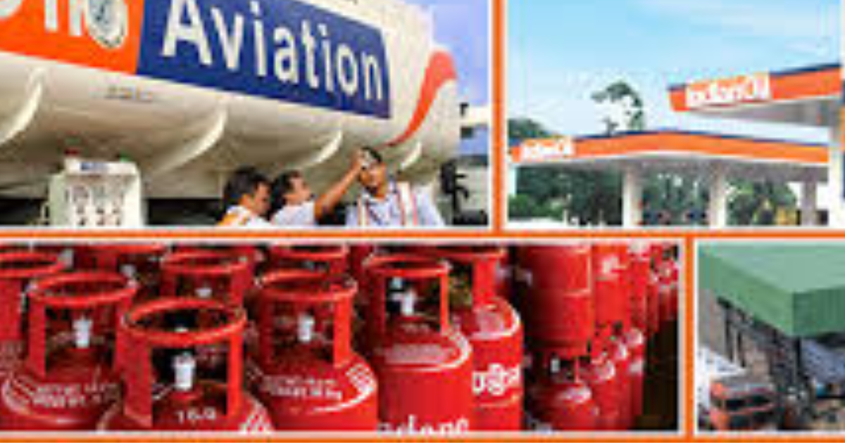 India's IOC Seeks LNG Cargo for March Delivery as Iran War Chokes Hormuz Supply Routes