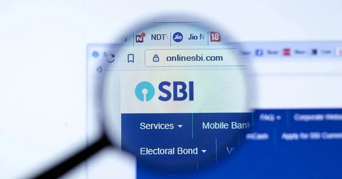 State Bank of India to tap infrastructure bonds after a 16-month hiatus, bankers say