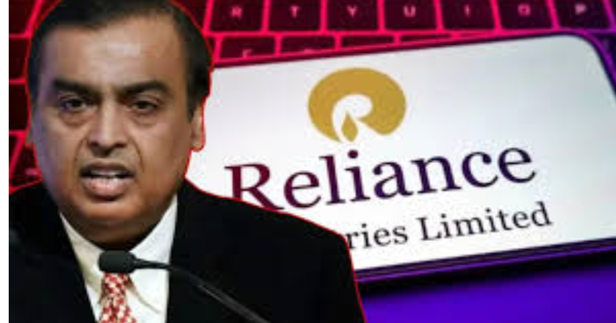 Reliance Industries to Ramp Up LPG Output at Jamnagar, Divert KG-D6 Gas to Priority Sectors Amid Energy Volatility