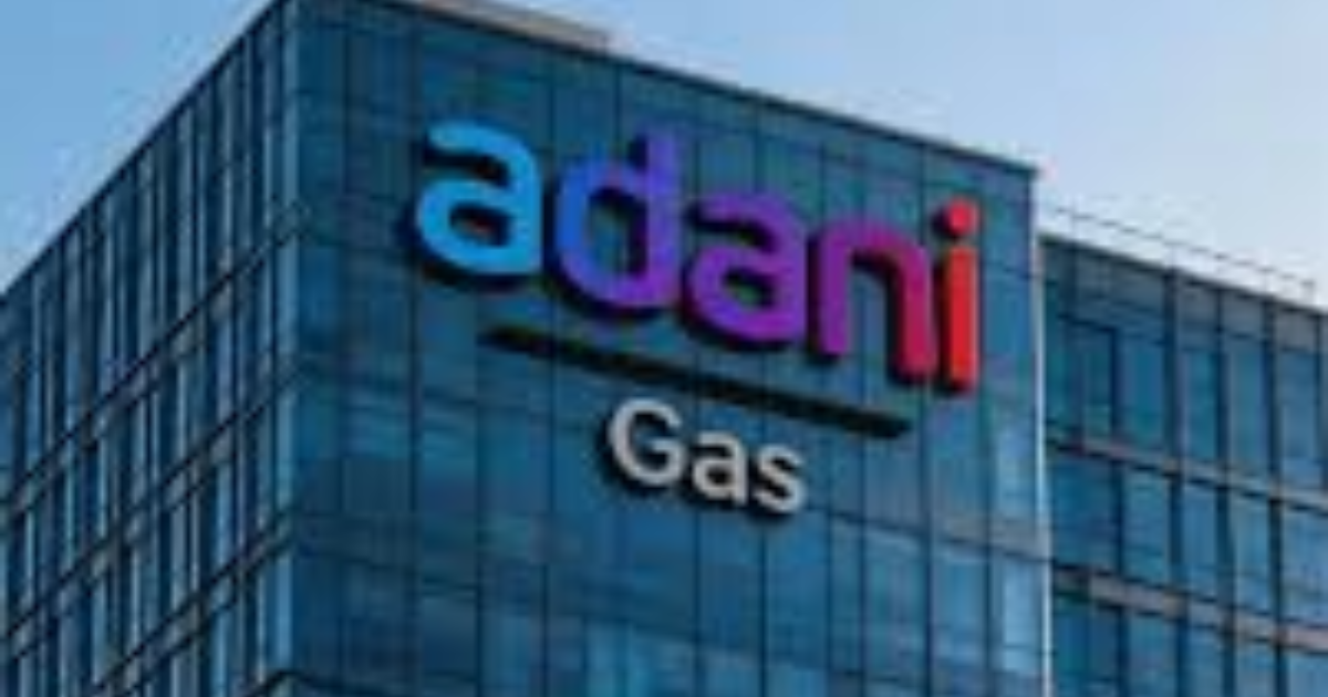 Adani Total Gas Jumps 17%, Gas Stocks Rally as Government Prioritises LPG Supply and Boosts Domestic Output