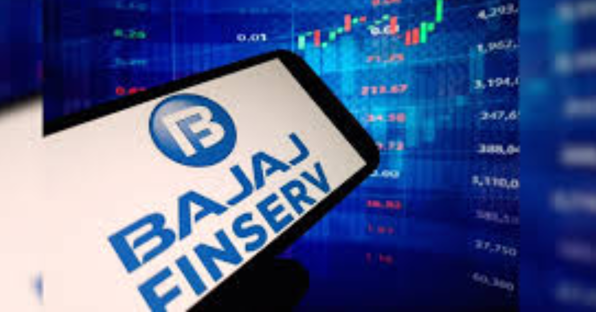 Bajaj Finance Shares Give Up All Post-Budget Gains, Extend March Losses to 10%