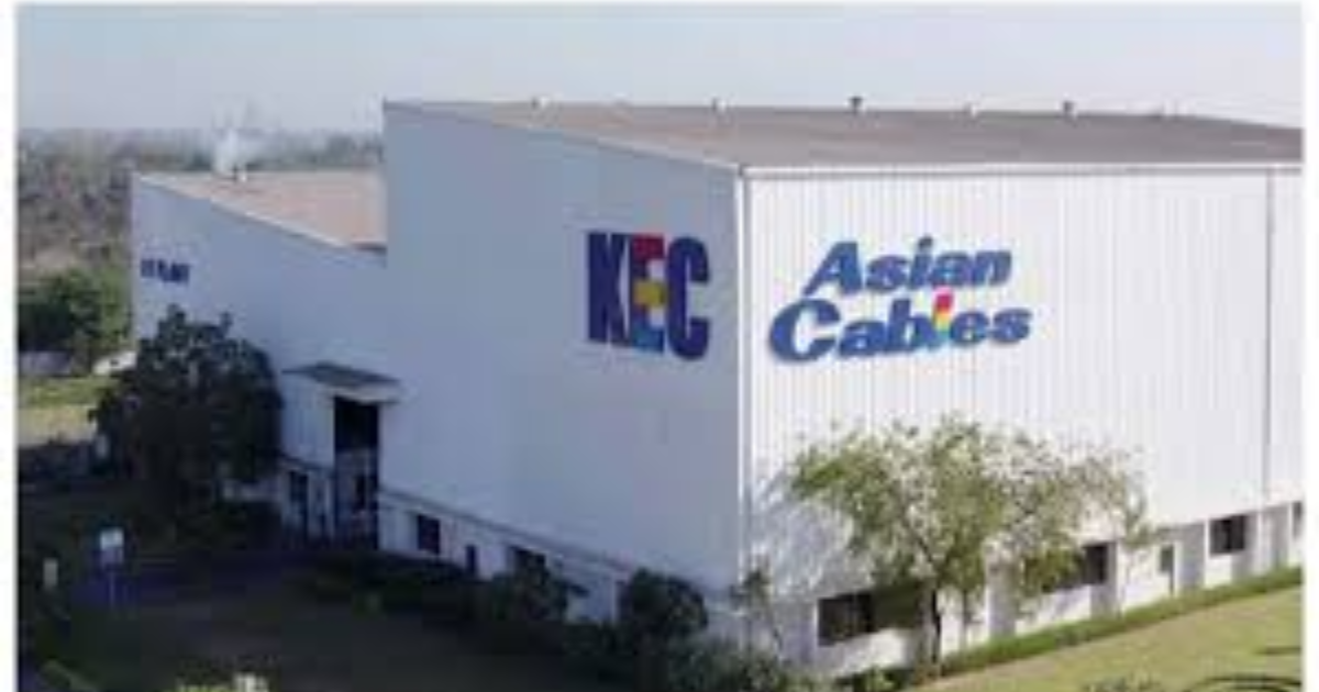 KEC International Shares in Focus on Rs 1,476 Crore T&D Orders Win