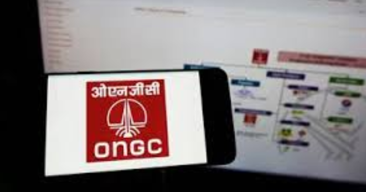 This Is the Key Re-Rating Trigger for ONGC as Per Macquarie — And It's Not Higher Oil Prices