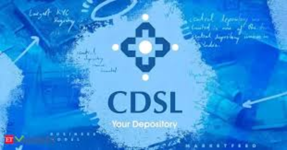 Buy Central Depository Services; Target of Rs 1180: ICICI Direct