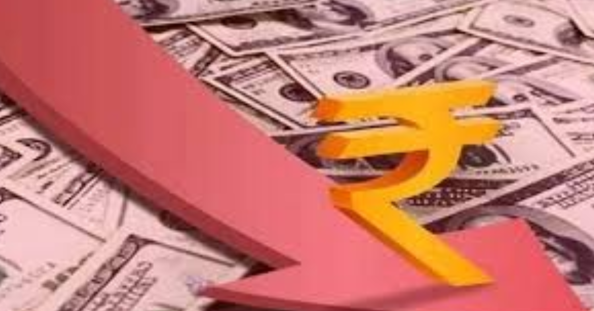 Indian Rupee Hits Record Low as Oil Surge Pummels Asian Assets