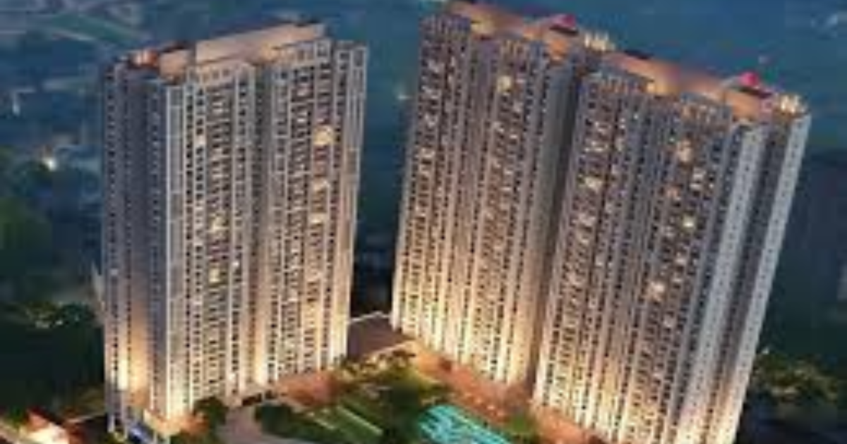 Raymond Realty Launches Ten X District 9 in Thane — ₹2,000 Crore Revenue Potential, 9 Acres, 75 Amenities