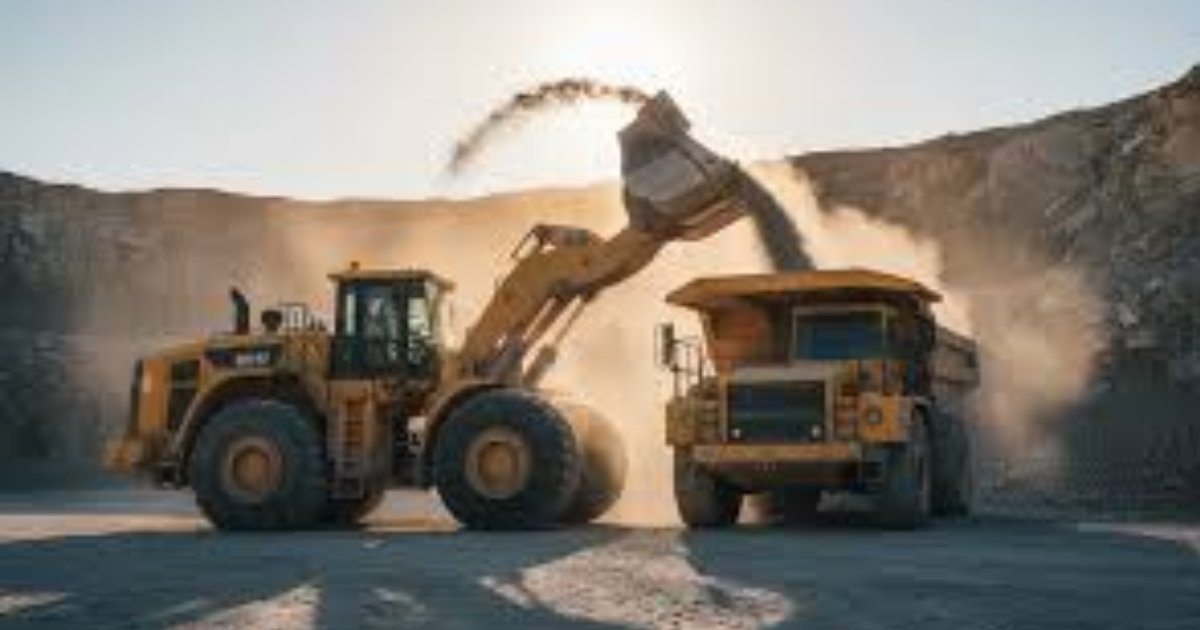 Vulcan Materials 2026 Investor Day: $2.3B Adj. EBITDA, 425 Aggregates Sites, and New Long-Term Profit Targets