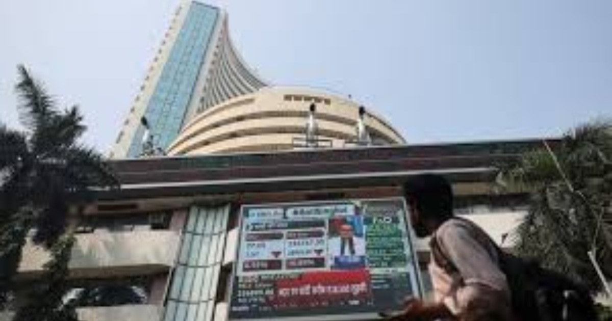Indian Shares Open Lower on Mideast War Jitters; Auto Stocks Extend Losses
