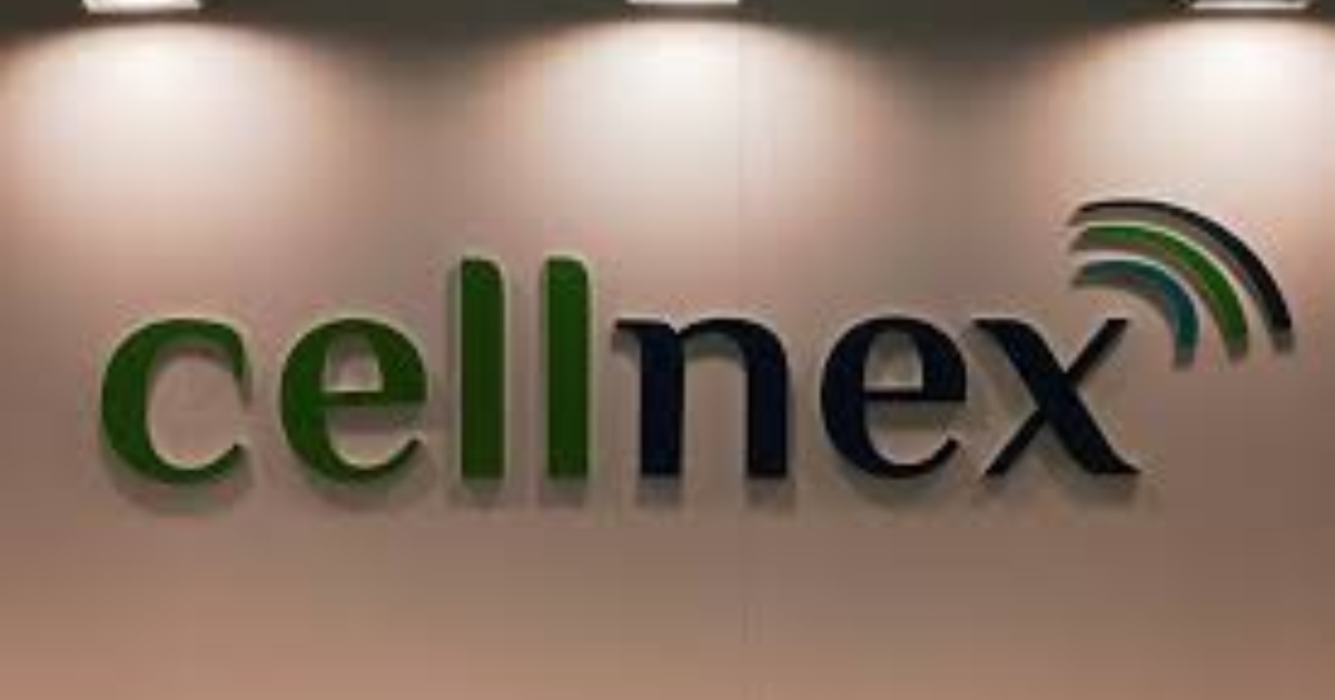 Cellnex Set to Gain from European Market Consolidation, CEO Says