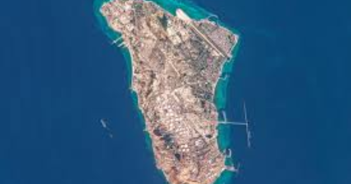 Trump Bombs Kharg Island — Iran's Oil Lifeline Under Siege, Marines Deploying, Ground Invasion Risk Rises