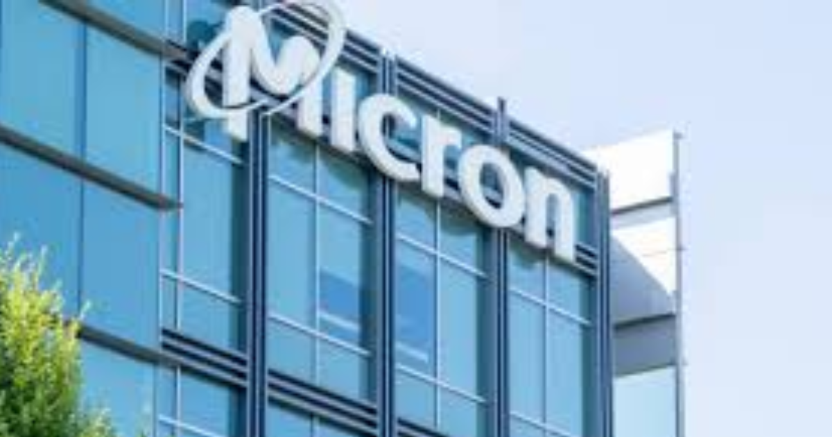 Micron's Stock Is Rising — Here's the Big Question Heading Into Earnings