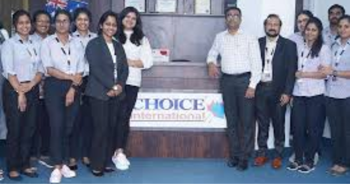 Choice International Units Secure Projects With Aggregate Value of ₹550 Million Rupees
