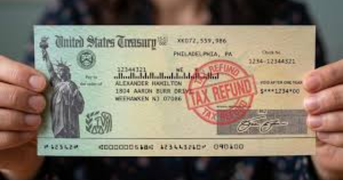 Millions of Americans May Be Owed a Tax Refund From COVID — Here's How to Get It