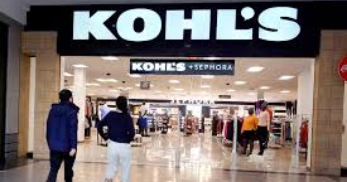 Kohl's Mulls New Store Openings in 2026 After Turning Around Its Financial Outlook — Inside the Retailer's Comeback Strategy