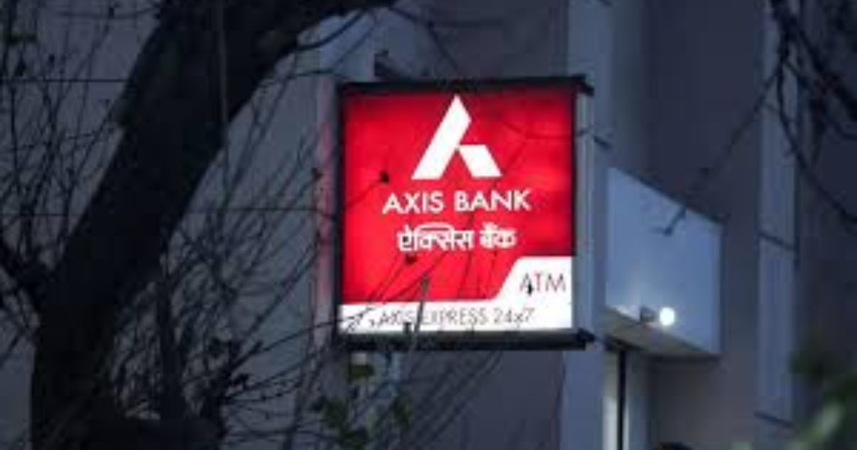 Axis Bank Approves ₹15 Billion Capital Infusion in Axis Finance Limited — What It Means for Investors & India's NBFC Sector