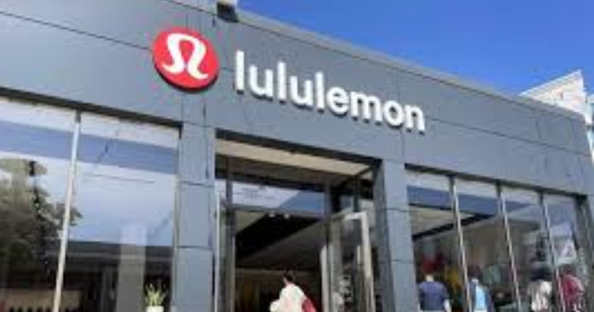 LULU Stock Tumbles: Lululemon Shares Slide After Guidance Falls Short of Wall Street Expectations