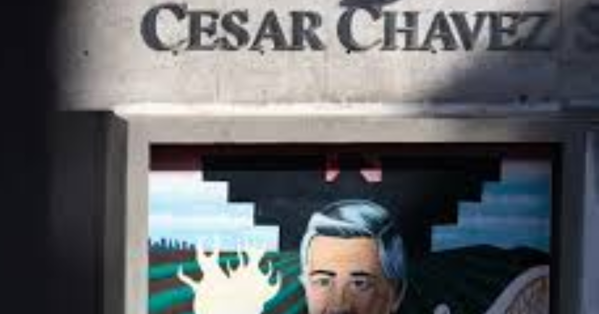 Bombshell Probe Accuses Civil Rights Icon Cesar Chavez of Child Abuse and Sexual Coercion — Legacy Under Scrutiny