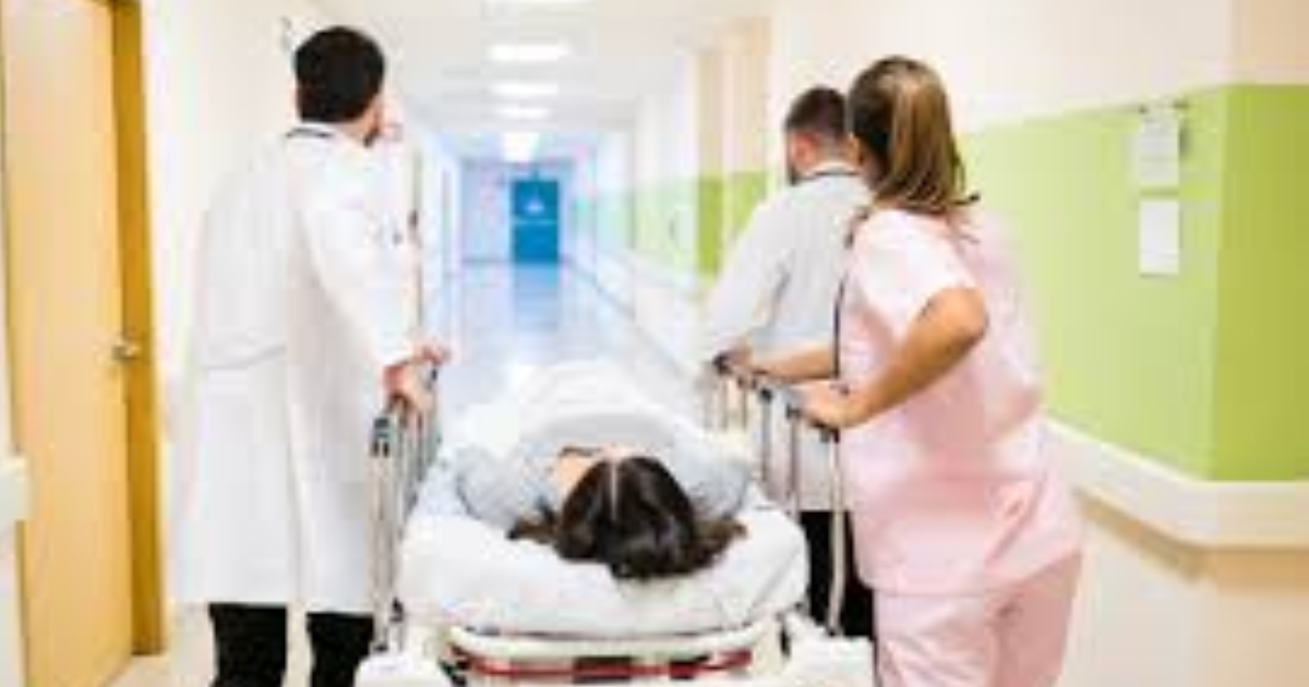Hospitalized After Medical Emergency: What You Need to Know