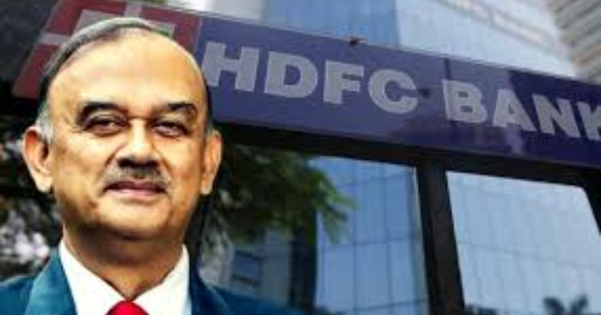 Why Did HDFC Bank Chairman Resign? The Ethics Row Shaking India's Largest Private Bank