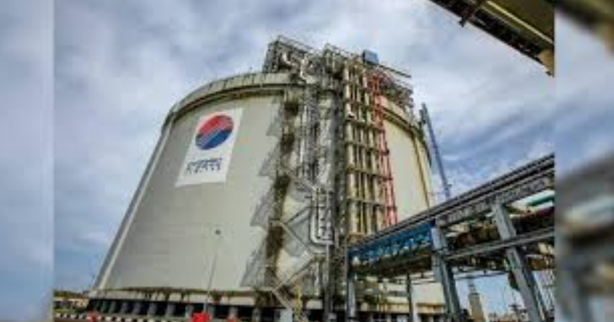 Petronet LNG Share Price Target Cut by Nomura — West Asia Crisis May Hurt Volumes Up to 40%