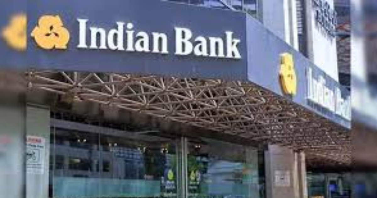 Indian Bank to Launch Over $500 Million Infrastructure Debt Issue Next Week, MD Binod Kumar Announces