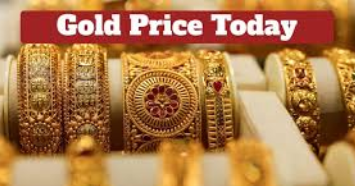 Gold Rate Today (March 20, 2026): 22 & 24 Carat Gold Price in India, City-Wise Rates & MCX Update
