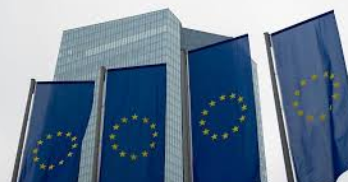 EZB lässt Leitzins trotz Ölpreisschock unverändert — Sechste Zinspause, neue Inflationsprognose & was Lagarde wirklich sagte