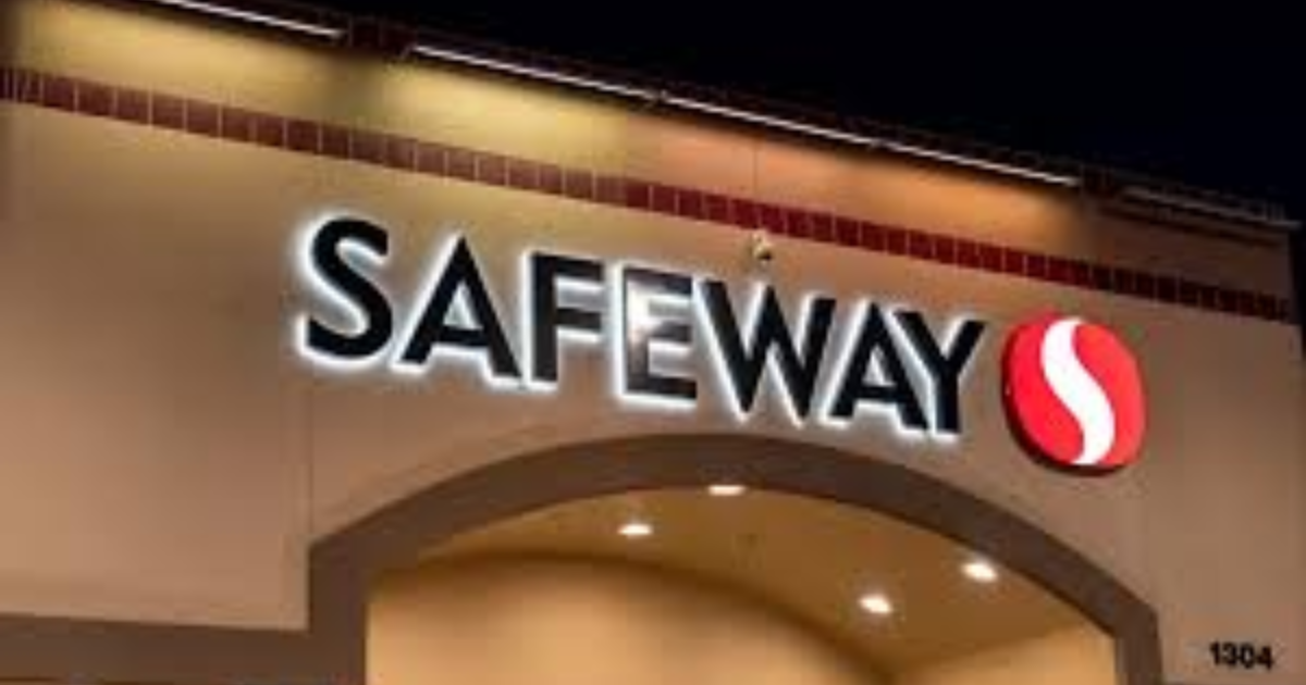 Shutters Down: Safeway Hechinger Mall Closes May 16 After 40+ Years — Northeast DC Loses Landmark Grocery Store