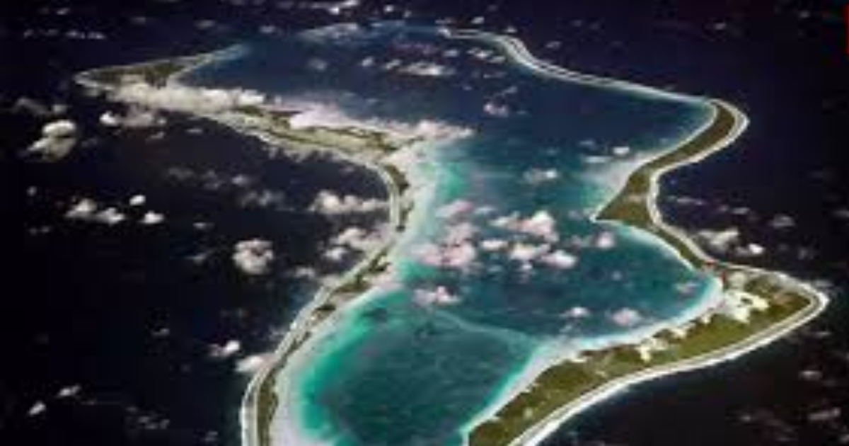 Iran Targeted but Did Not Hit Diego Garcia Base with Missiles — WSJ Report: 4,000km IRBM Strike, SM-3 Intercept & What It Means for the War (March 20–21, 2026)