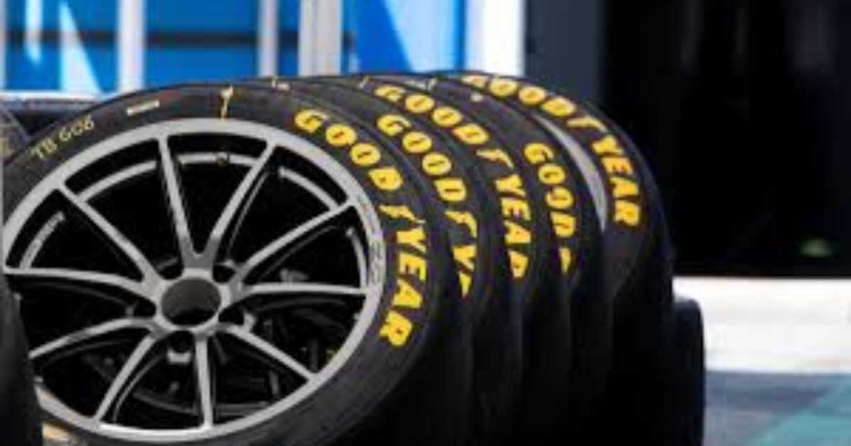 Goodyear Annonce une Suppression Nette de 400 Postes d'ici 2028 : Ce Que Cela Signifie pour l'Avenir de l'Entreprise