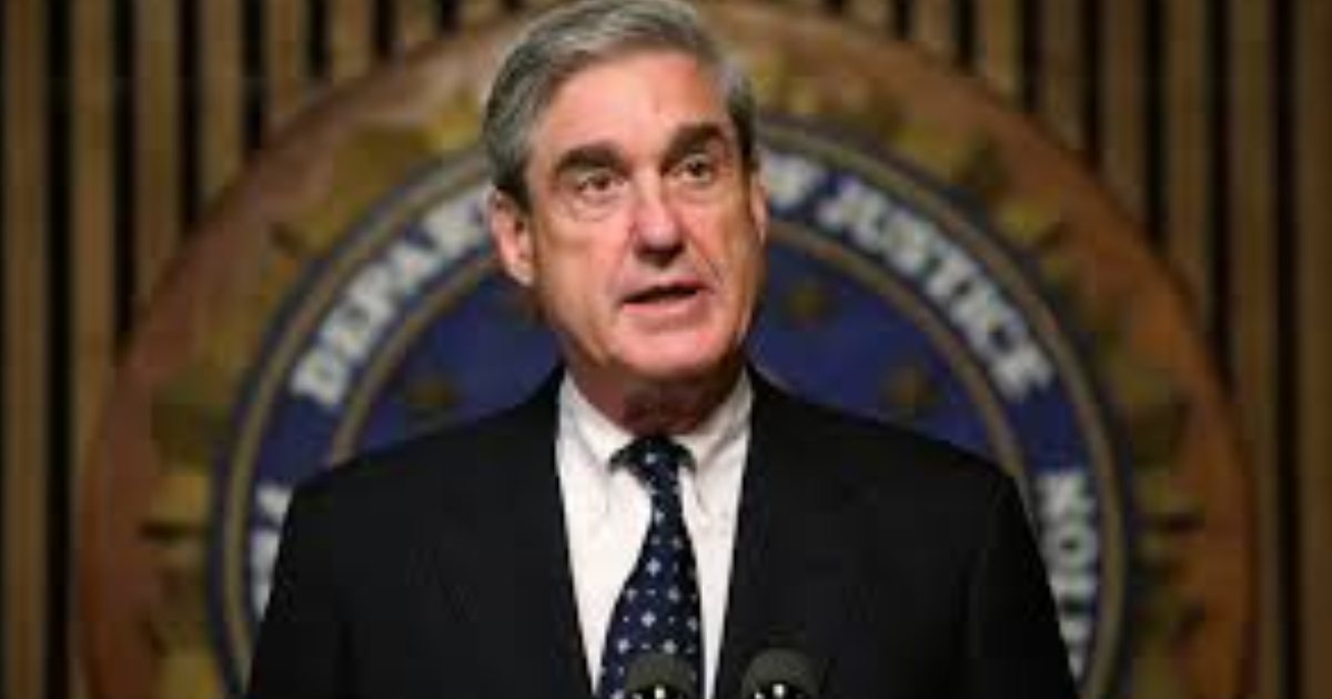 Former FBI Director and Special Counsel Robert Mueller Dies at 81: A Legacy of Law and Justice