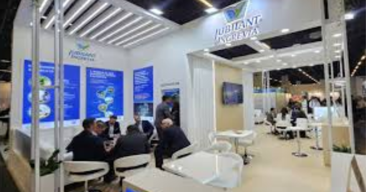 Jubilant Ingrevia Begins Dispatches from Bharuch Plant in Gujarat Under CDMO Contract: A Major Milestone