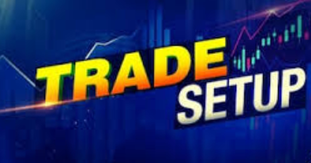 Trade Setup for March 23: Nifty Remains in Sell-on-Rise Mode with 23,000 Holding the Key