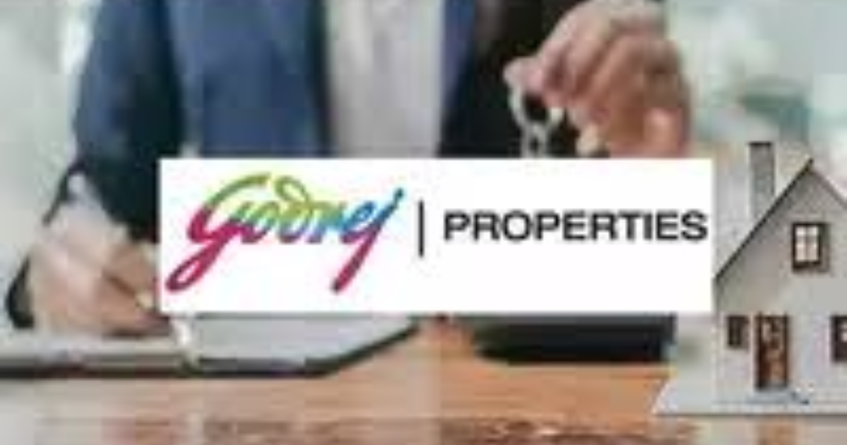 Godrej Properties and Lodha Acquire Over 25 Land Parcels in FY26 to Build Homes, Eye ₹1 Lakh Crore Revenue