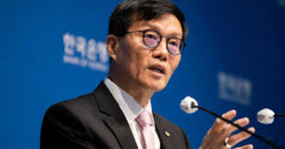 Bank of Korea Governor Nominee Says He Will Seek Balanced Policy: What It Means for South Korea's Economy