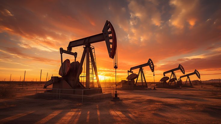 Oil Prices Set to Rise Further on Monday as Middle East War Escalates