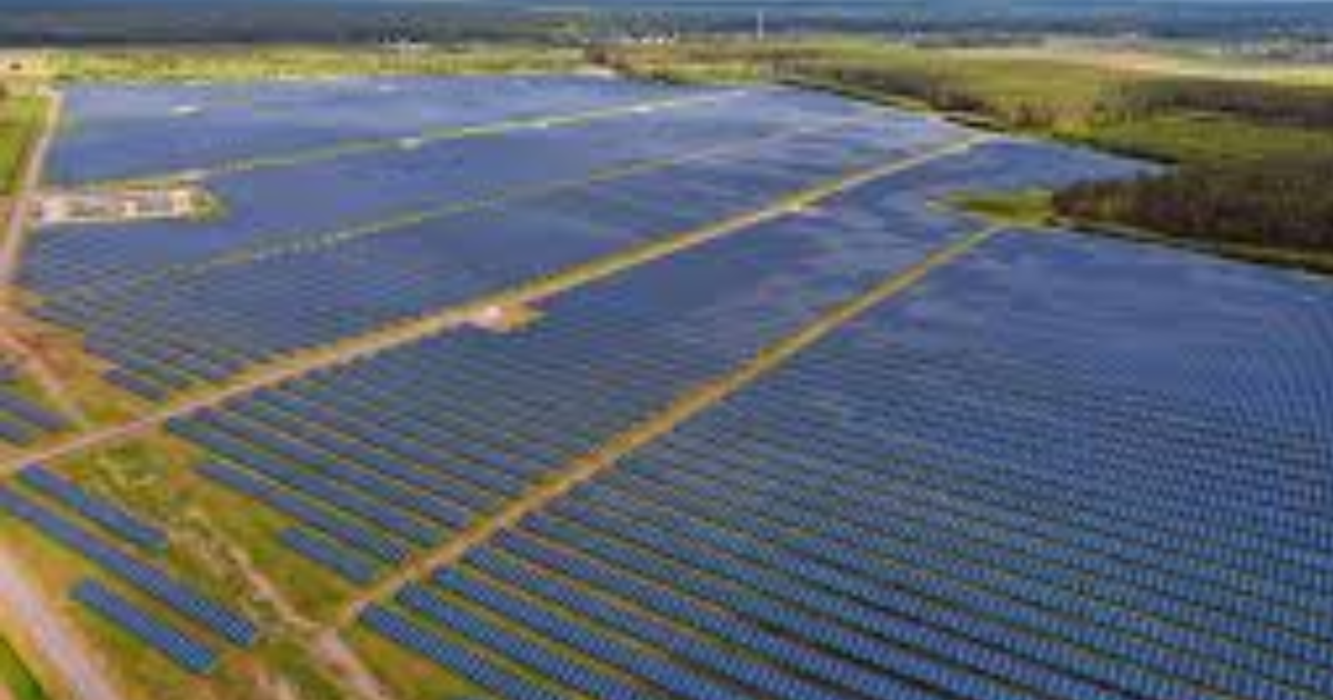 Adani Green Energy Operationalizes 510.1 MW Power Projects at Khavda, Gujarat — A Major Renewable Milestone