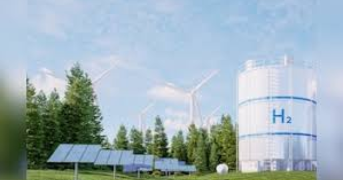 BPCL–Sembcorp JV Wins 10KTPA Green Hydrogen Contract From Numaligarh Refinery — A Major Clean Energy Milestone for India