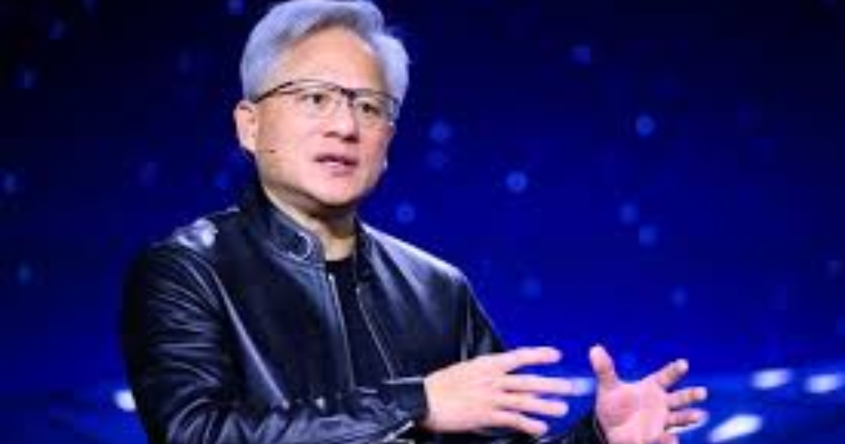 Nvidia's Jensen Huang Says He Thinks 'We've Achieved AGI' — What It Means for AI, Tech, and the World