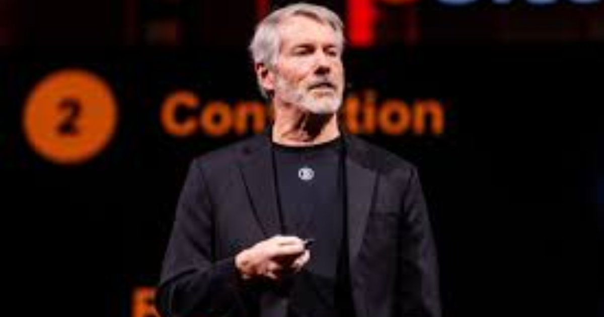 MSTR: Strategy Stock Gains on Saylor's $76 Million Bitcoin Buy and Bold New 2026 Target — Full Analysis