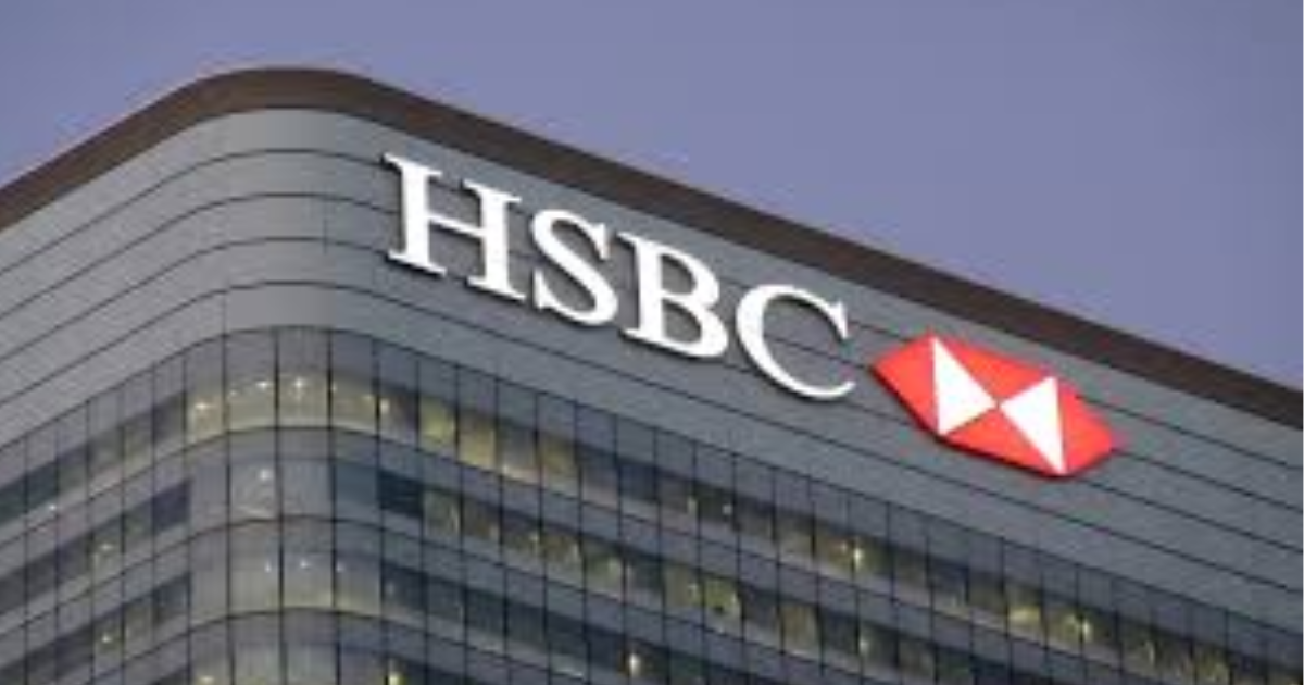 HSBC Appoints New Finance Chief for Asia and Middle East — A Strategic Leadership Move for 2026