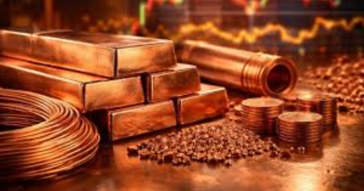 Copper Rebounds on Softer Dollar and Middle East De-escalation Hopes — Full Commodities Analysis March 2026