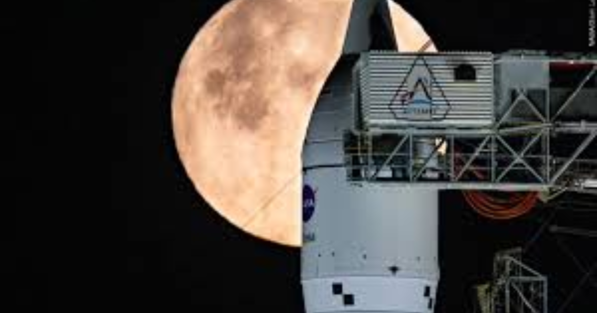 NASA Announces New Mars Mission and Reshapes Goals on the Moon — A New Era for Deep Space Exploration