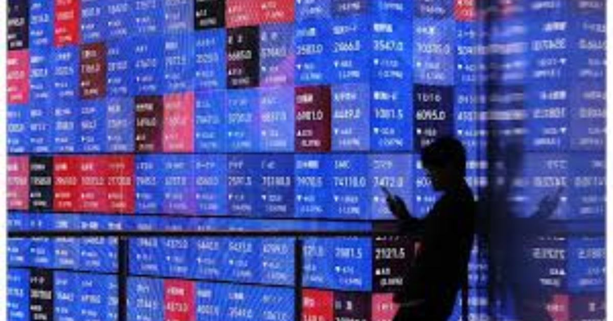 US Stocks Rise and Oil Falls as Truce Prospects Weighed — Global Markets React to Peace Diplomacy