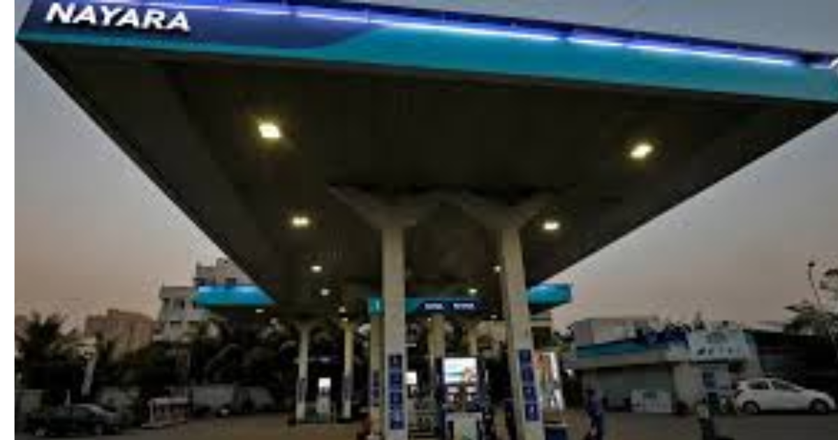Fuel Crisis LIVE: Nayara Energy Hikes Petrol Price by ₹5 Per Litre, Diesel by ₹3 — Full Impact Analysis