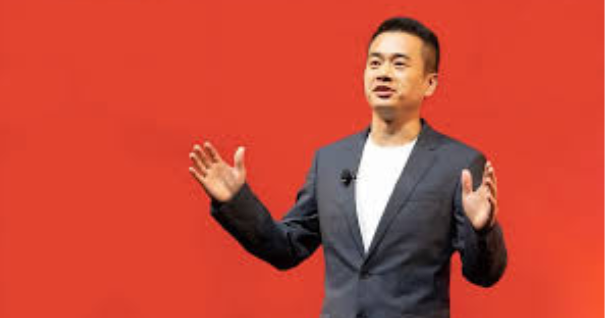 All About Robin Liu — The Leader Who Steadied OnePlus in India and Has Now Stepped Down